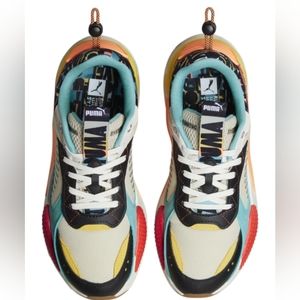 Puma RS-X HC Men's Size 10